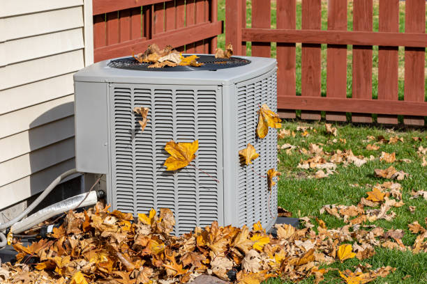 HVAC emergency services in Sergeant Bluff, IA