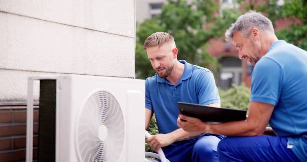 Best HVAC maintenance near me  in Sergeant Bluff, IA