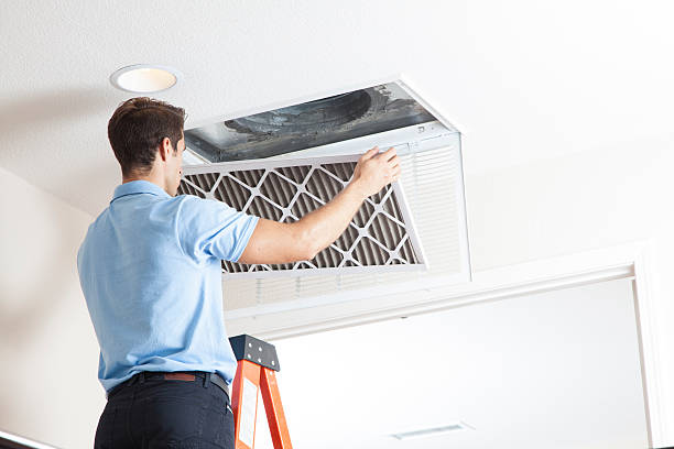 Professional HVAC in Sergeant Bluff, IA