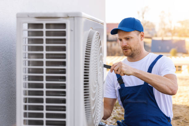 Best Residential HVAC services  in Sergeant Bluff, IA