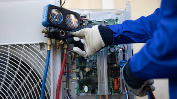 Best HVAC repair near me  in Sergeant Bluff, IA